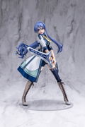 The Legend of Heroes Trails into Reverie 1/8 Scale Pre-Painted Figure: Laura S. Arseid thumbnail 8