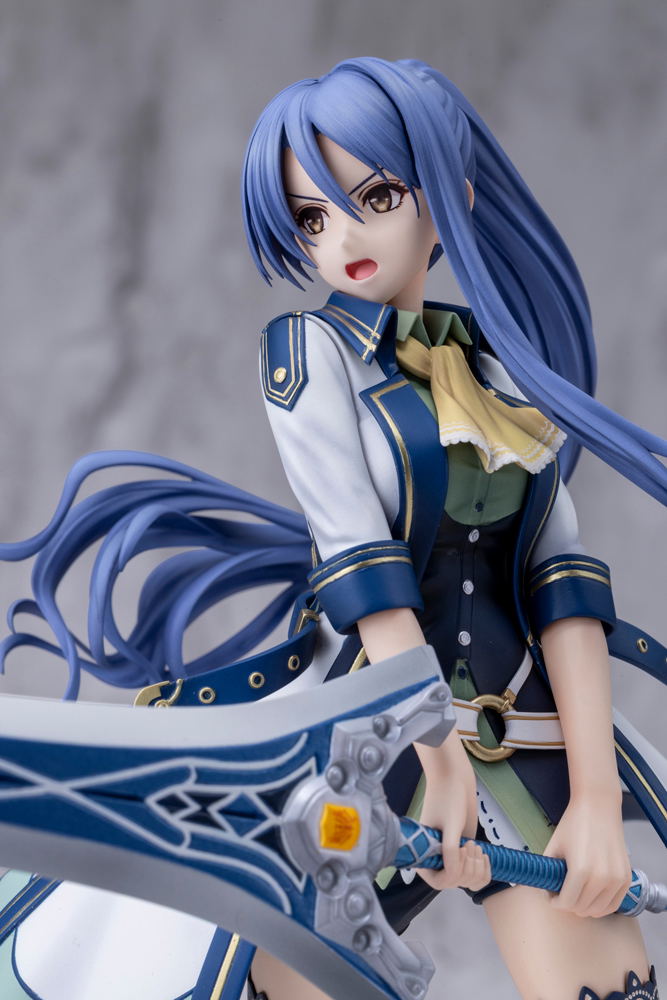 The Legend of Heroes Trails into Reverie 1/8 Scale Pre-Painted Figure: Laura S. Arseid image 9