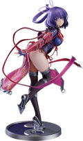 The Legend of Heroes Trails Beyond the Horizon 1/7 Scale Pre-Painted Figure: Rixia Mao thumbnail 1
