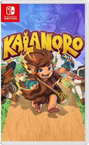Kalanoro