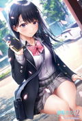Seifuku Kanojo 2 [Yui Love Box 3 Piece Set] thumbnail 3