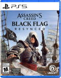Assassin's Creed Black Flag Resynced thumbnail 1