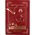 Kiki's Delivery Service 2027 Schedule Book thumbnail 1