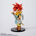 Chrono Trigger Form-Ism Crono thumbnail 2