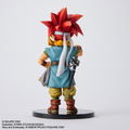 Chrono Trigger Form-Ism Crono thumbnail 4
