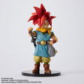 Chrono Trigger Form-Ism Crono thumbnail 5