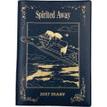 Spirited Away 2027 Schedule Book thumbnail 1