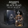 Assassin's Creed Black Flag Resynced [Collector's Edition] thumbnail 2