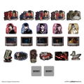 Mobile Sticker Collection Silent Hill f (Set of 20 Pieces) thumbnail 1