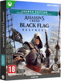 Assassin's Creed Black Flag Resynced [Launch Edition] thumbnail 2