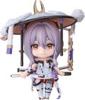 Nendoroid No. 2995 Goddess of Victory Nikke: Scarlet thumbnail 1