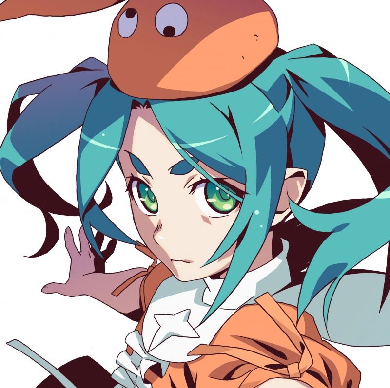 Tsukimonogatari Original Soundtracks (Kei Haneoka)