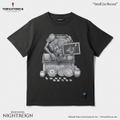Elden Ring Nightreign x Torch Torch - Small Jar Bazaar T-shirt (Ink Black | Size S) thumbnail 2