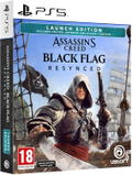 Assassin's Creed Black Flag Resynced [Launch Edition] thumbnail 2