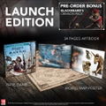 Assassin's Creed Black Flag Resynced [Launch Edition] thumbnail 1