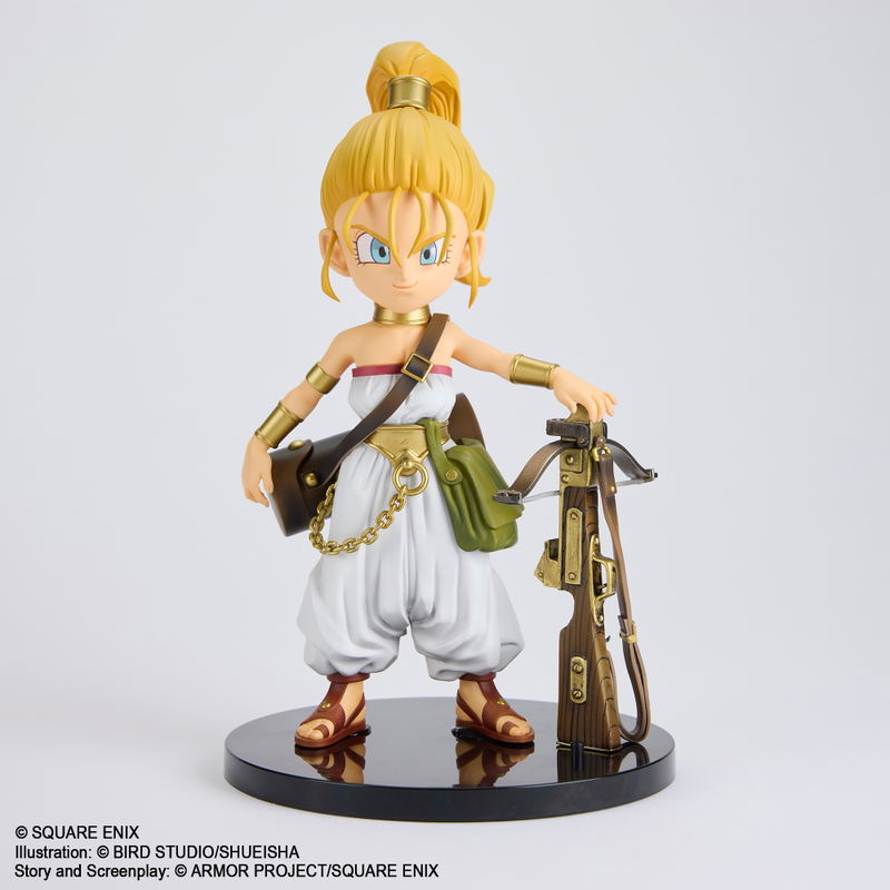 Chrono Trigger Form-Ism Marle image 2