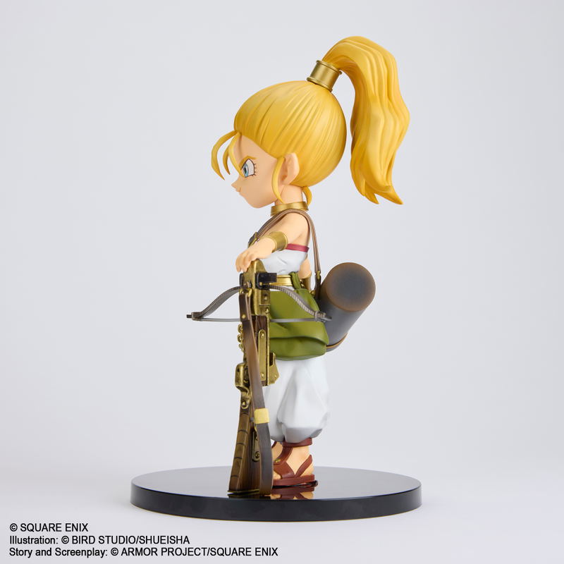 Chrono Trigger Form-Ism Marle image 3