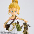 Chrono Trigger Form-Ism Marle thumbnail 6