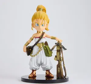 Ragnarök Trading Figure Collection Vol.2