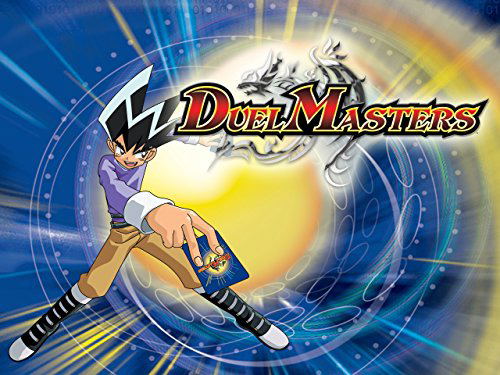 Duel Masters Collector's Edition 1