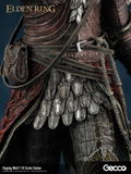 Elden Ring 1/6 Scale Pre-Painted Statue: Raging Wolf thumbnail 14