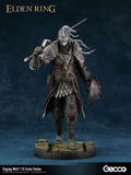 Elden Ring 1/6 Scale Pre-Painted Statue: Raging Wolf thumbnail 2