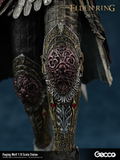 Elden Ring 1/6 Scale Pre-Painted Statue: Raging Wolf thumbnail 20