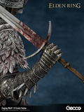 Elden Ring 1/6 Scale Pre-Painted Statue: Raging Wolf thumbnail 24