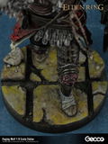 Elden Ring 1/6 Scale Pre-Painted Statue: Raging Wolf thumbnail 29