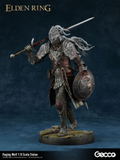 Elden Ring 1/6 Scale Pre-Painted Statue: Raging Wolf thumbnail 3