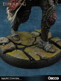 Elden Ring 1/6 Scale Pre-Painted Statue: Raging Wolf thumbnail 30