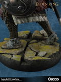 Elden Ring 1/6 Scale Pre-Painted Statue: Raging Wolf thumbnail 32