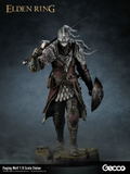 Elden Ring 1/6 Scale Pre-Painted Statue: Raging Wolf thumbnail 34