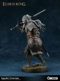 Elden Ring 1/6 Scale Pre-Painted Statue: Raging Wolf thumbnail 4