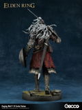 Elden Ring 1/6 Scale Pre-Painted Statue: Raging Wolf thumbnail 6