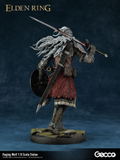 Elden Ring 1/6 Scale Pre-Painted Statue: Raging Wolf thumbnail 7