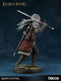 Elden Ring 1/6 Scale Pre-Painted Statue: Raging Wolf thumbnail 8