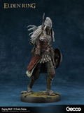 Elden Ring 1/6 Scale Pre-Painted Statue: Raging Wolf thumbnail 9