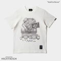 Elden Ring Nightreign x Torch Torch - Small Jar Bazaar T-shirt (Vanilla White | Size XXL) thumbnail 1