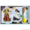 Fate/strange Fake Aurora Acrylic Niko Stand Tine & Archer thumbnail 2