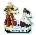 Fate/strange Fake Aurora Acrylic Niko Stand Tine & Archer thumbnail 1
