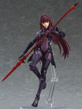 figma No. 381 Fate/Grand Order: Lancer / Scathach (Re-run) thumbnail 2