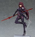 figma No. 381 Fate/Grand Order: Lancer / Scathach (Re-run) thumbnail 6