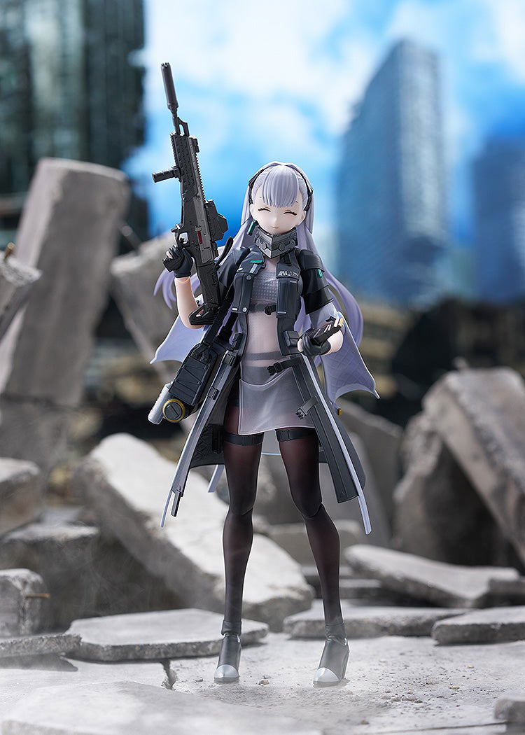 figma No. 684 Girls' Frontline 2 Exilium: Tololo [GSC Online Shop Exclusive Ver.] image 12