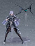 figma No. 684 Girls' Frontline 2 Exilium: Tololo [GSC Online Shop Exclusive Ver.] thumbnail 3