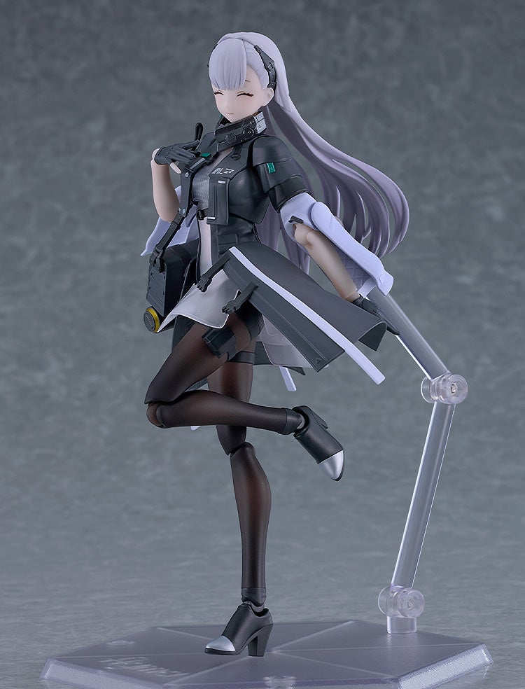 figma No. 684 Girls' Frontline 2 Exilium: Tololo [GSC Online Shop Exclusive Ver.] image 4