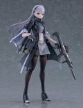figma No. 684 Girls' Frontline 2 Exilium: Tololo [GSC Online Shop Exclusive Ver.] thumbnail 5