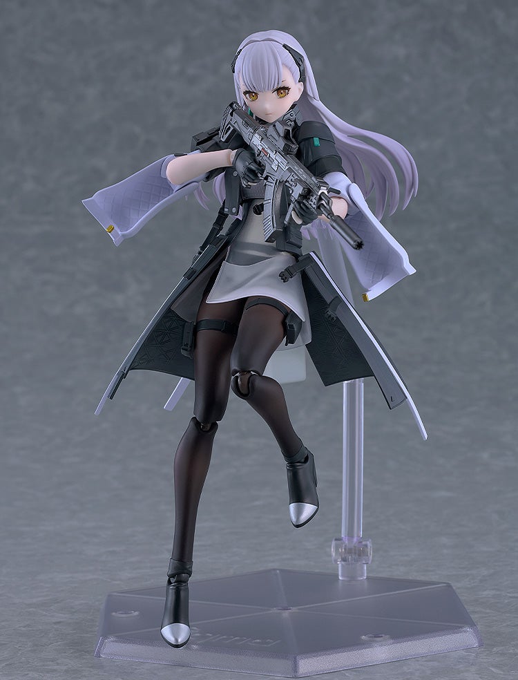figma No. 684 Girls' Frontline 2 Exilium: Tololo [GSC Online Shop Exclusive Ver.] image 6