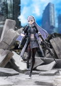 figma No. 684 Girls' Frontline 2 Exilium: Tololo [GSC Online Shop Exclusive Ver.] thumbnail 9