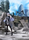 figma No. 684 Girls' Frontline 2 Exilium: Tololo [GSC Online Shop Exclusive Ver.] thumbnail 10